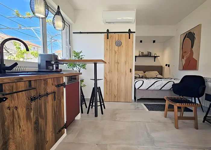 Appartement Marijana Vodice