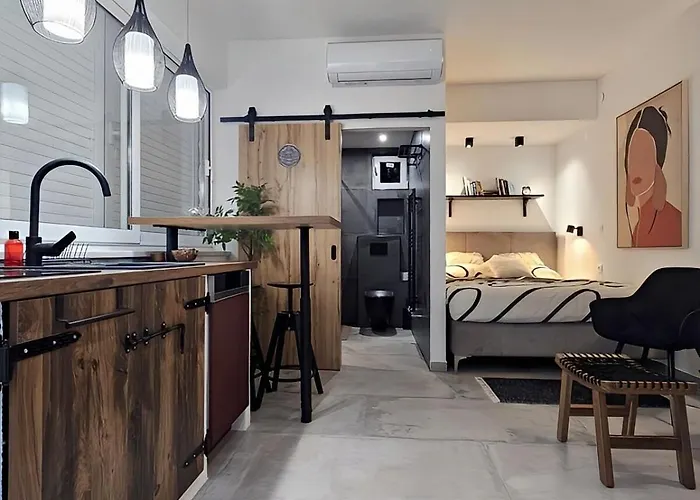 Appartement Marijana