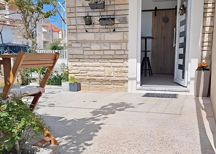 Appartamento Marijana *