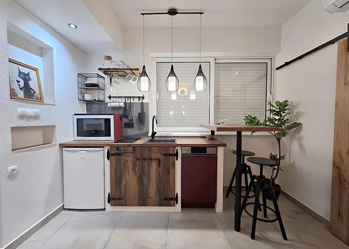 Marijana Appartamento Vodice