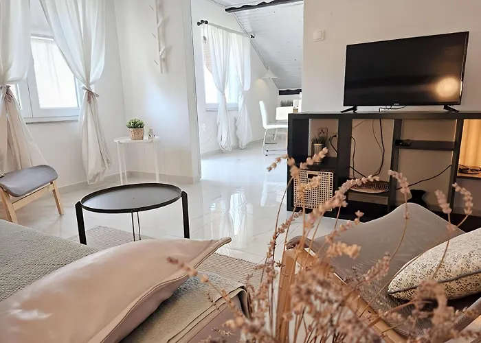 Appartement Marijana