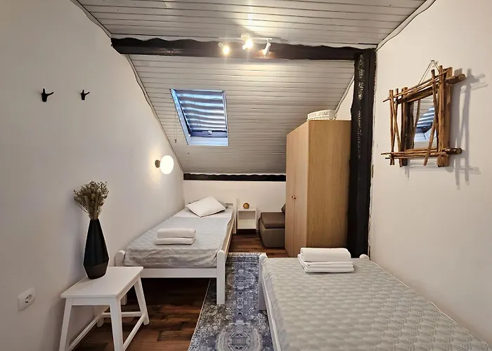 Appartement Marijana *