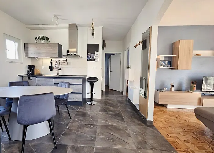 Appartamento Marijana Vodice