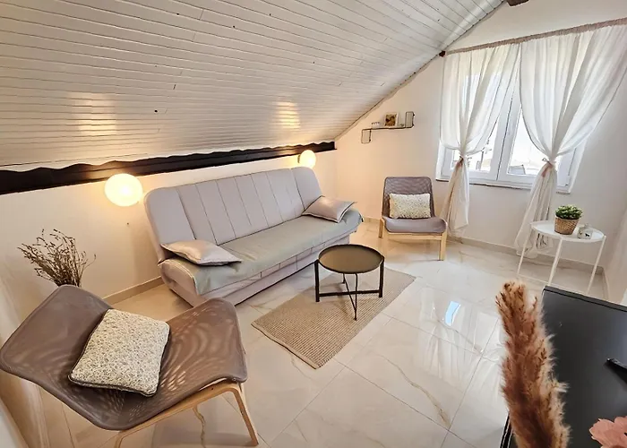 Marijana Appartement