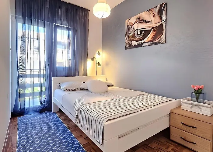 Appartement Marijana