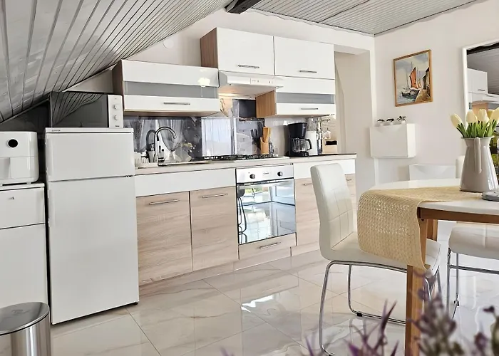 Marijana Appartement *