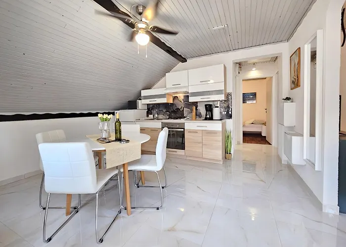 Appartamento Marijana *