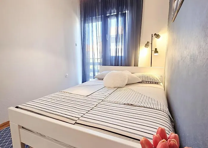 Appartamento Marijana Vodice