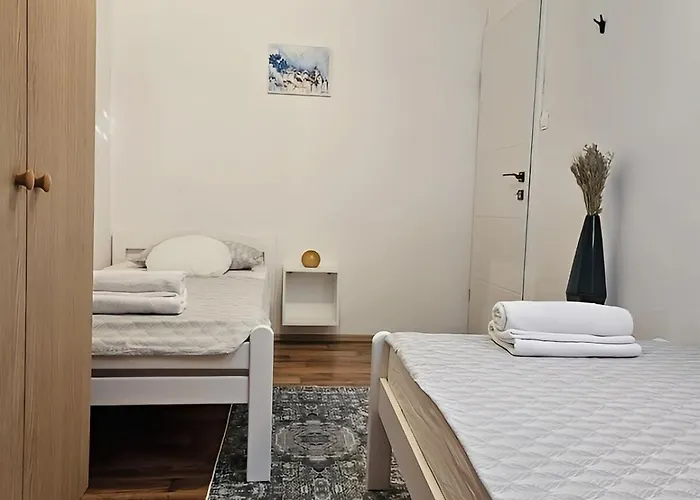 Marijana Appartement