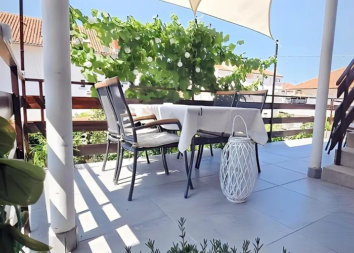 Appartement Marijana