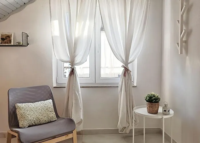 Appartement Marijana *