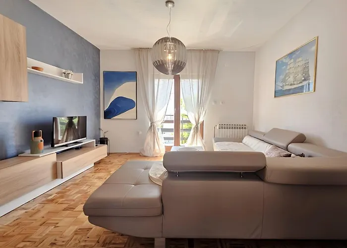 Appartamento Marijana Vodice