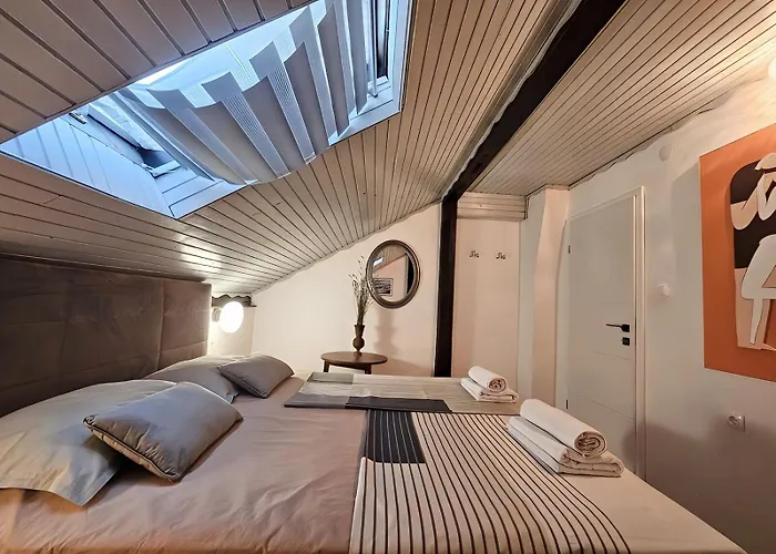 Marijana Appartement *