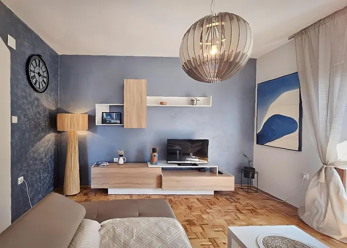 Appartement Marijana *