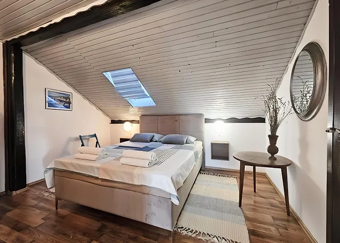 Marijana Appartamento Vodice