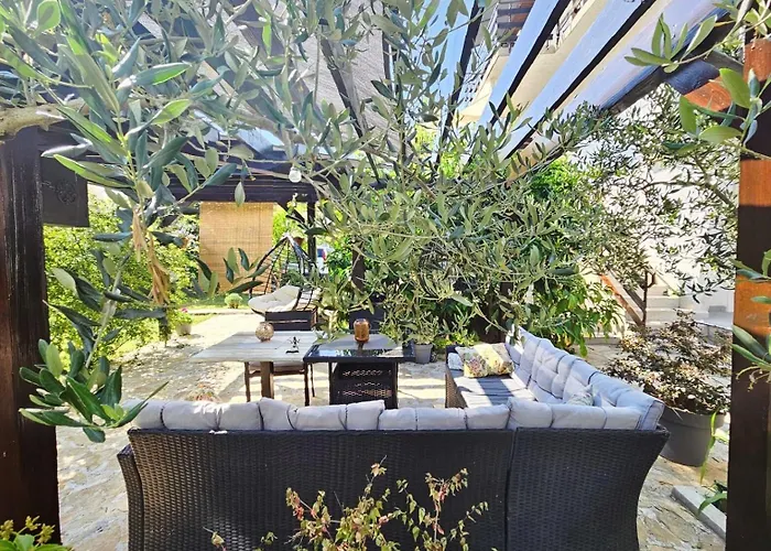 Appartamento Marijana Vodice