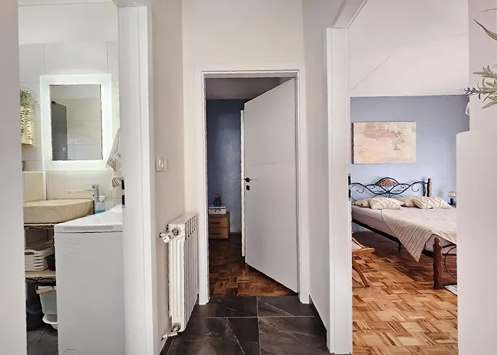 Appartement Marijana