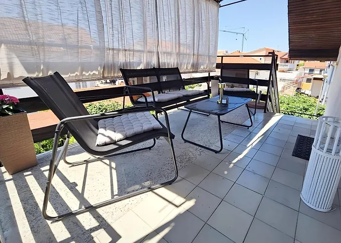 Appartement Marijana *