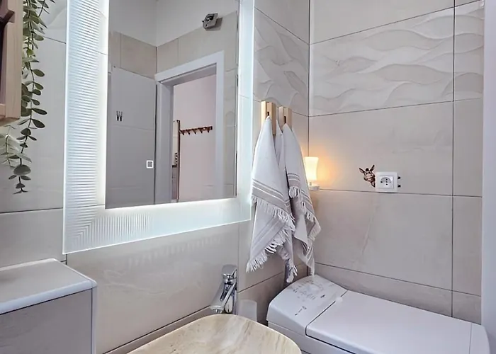 Marijana Appartement Vodice