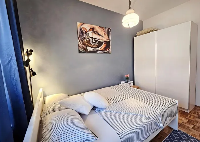 Appartamento Marijana Vodice