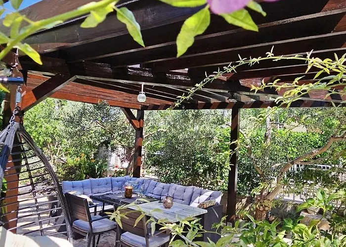 Marijana Appartement *