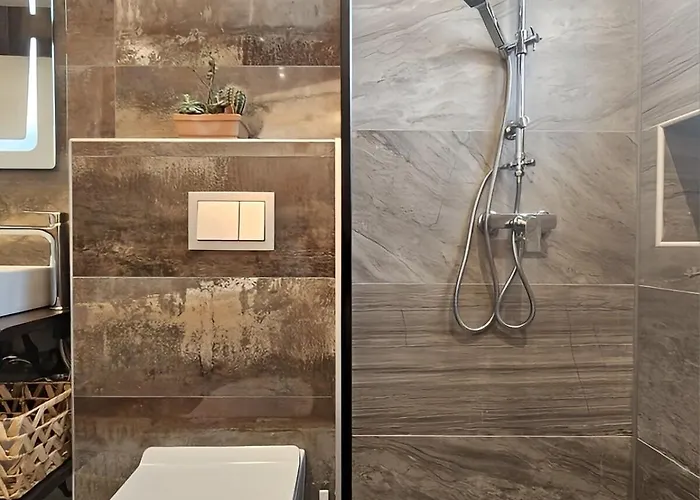 Marijana Appartement Vodice