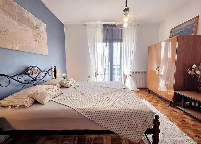 Marijana Appartement