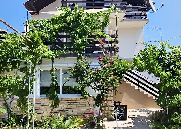 Appartement Marijana *